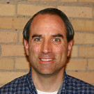 Thomas Keller, MA LPCC photo